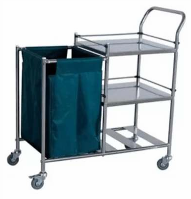 Laundry Trolley