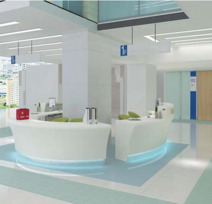 Gallery image for Nursing