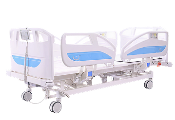 ICU Bed